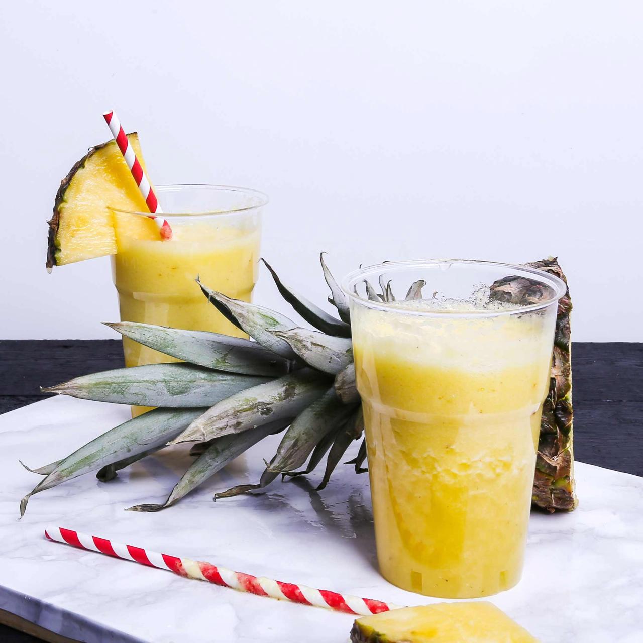 Sok Ananas 0,1L