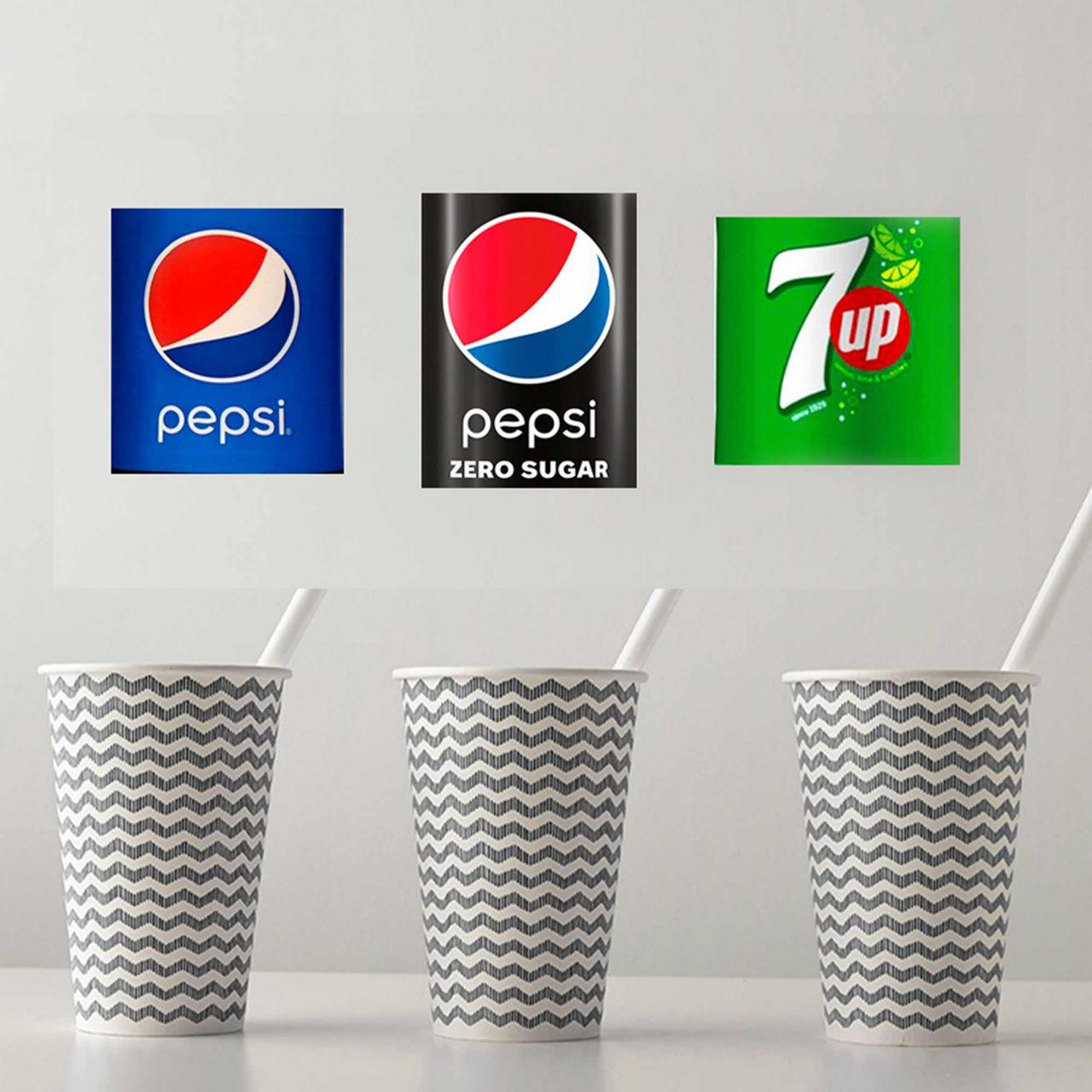 Pepsi MAX 0,1L (točeno)