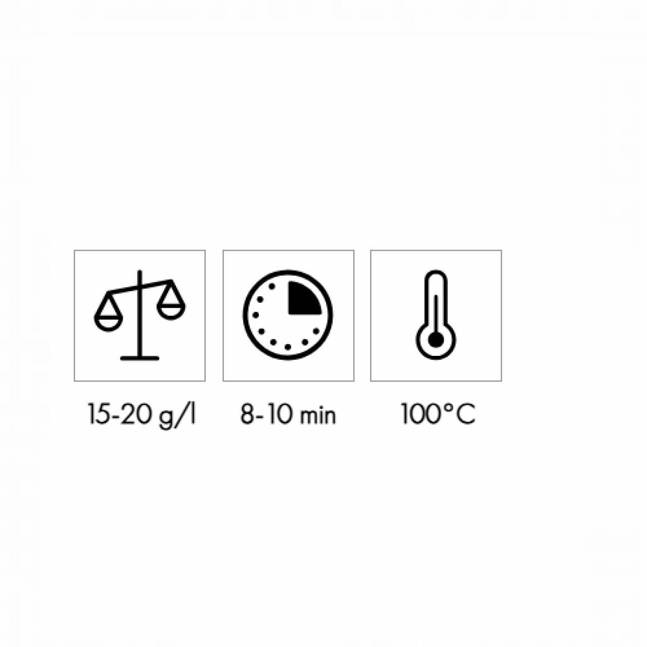 Vrt skušnjav čaj - gozdni okusi