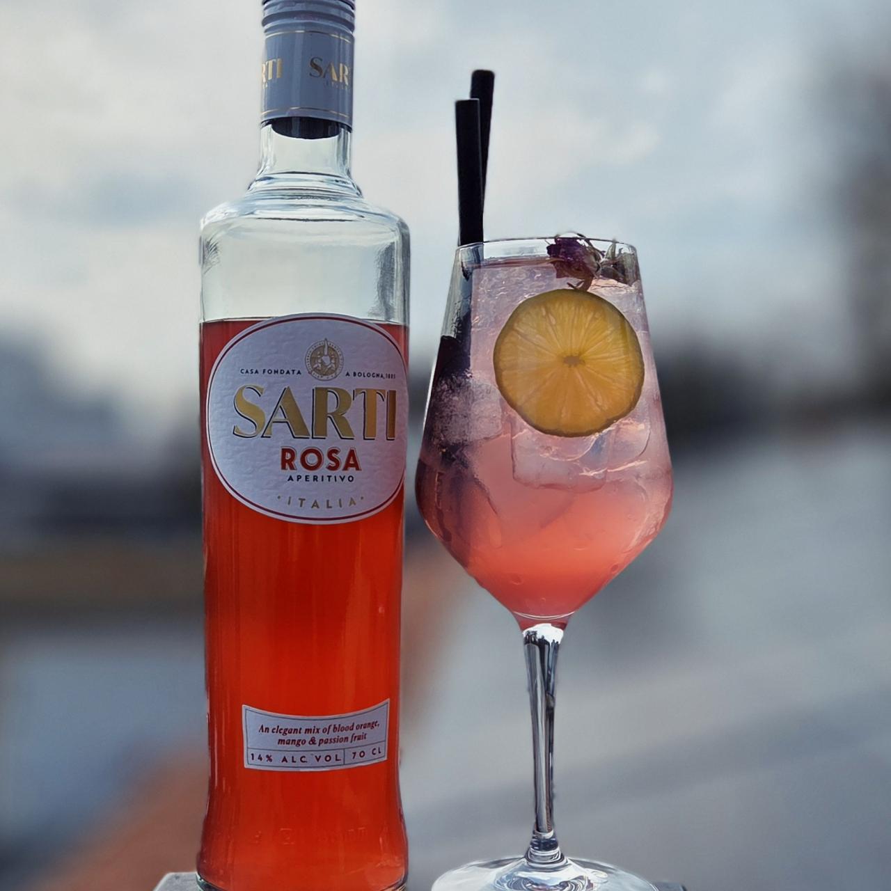 Sarti Spritz