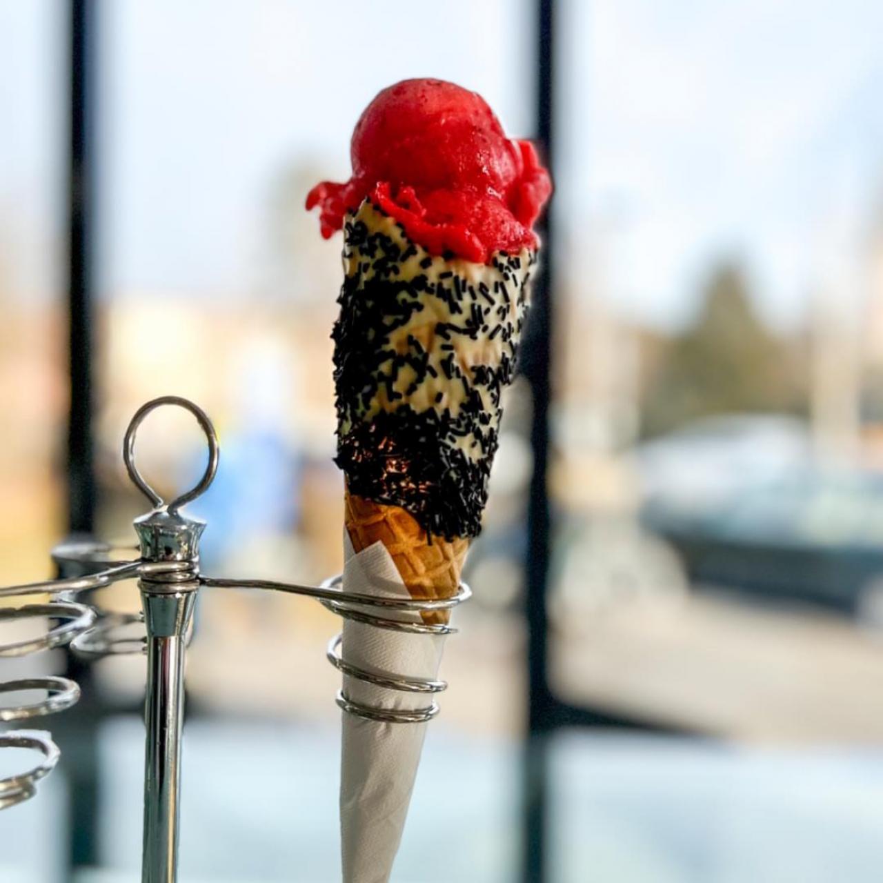 Special dnevni sladoled