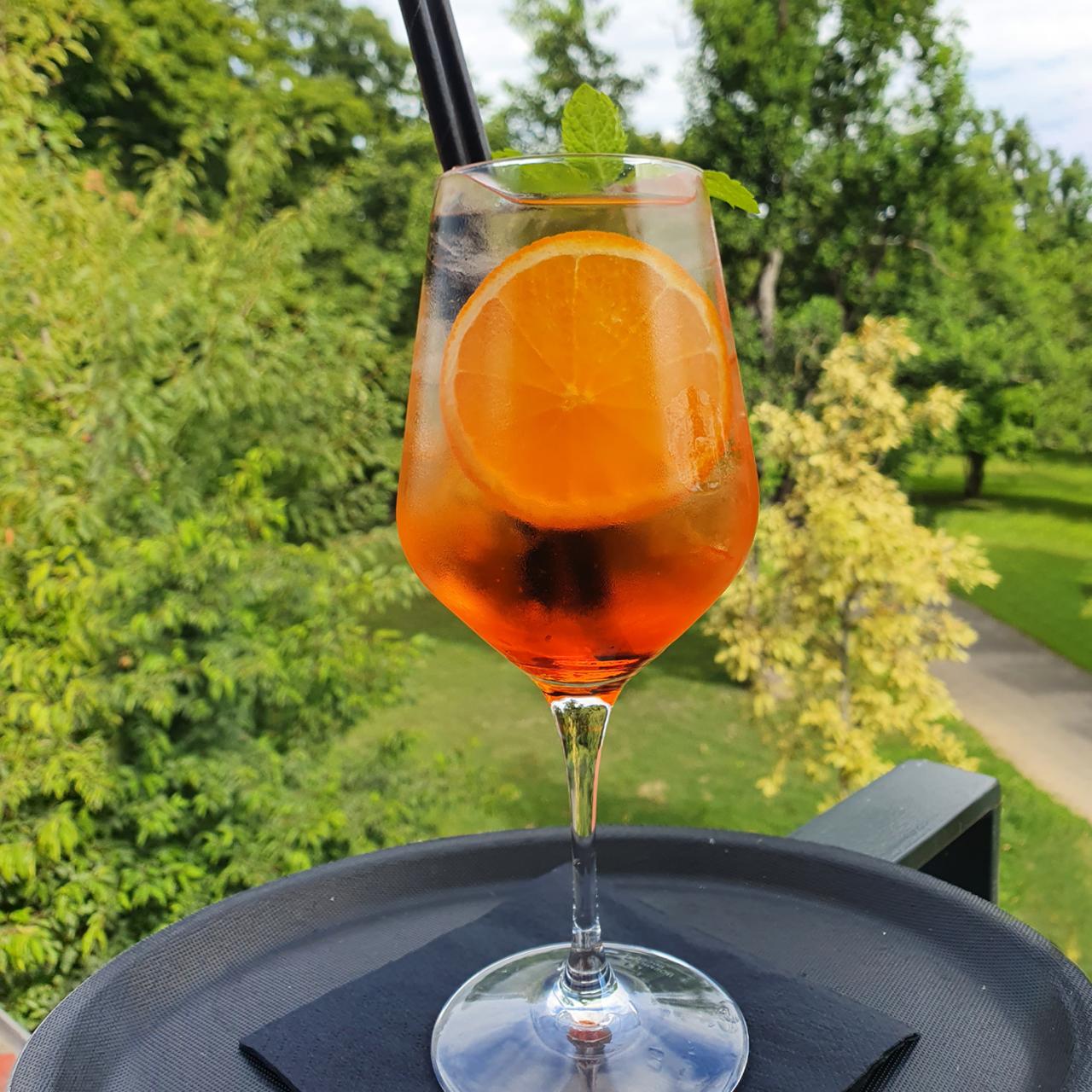 Aperol Spritz