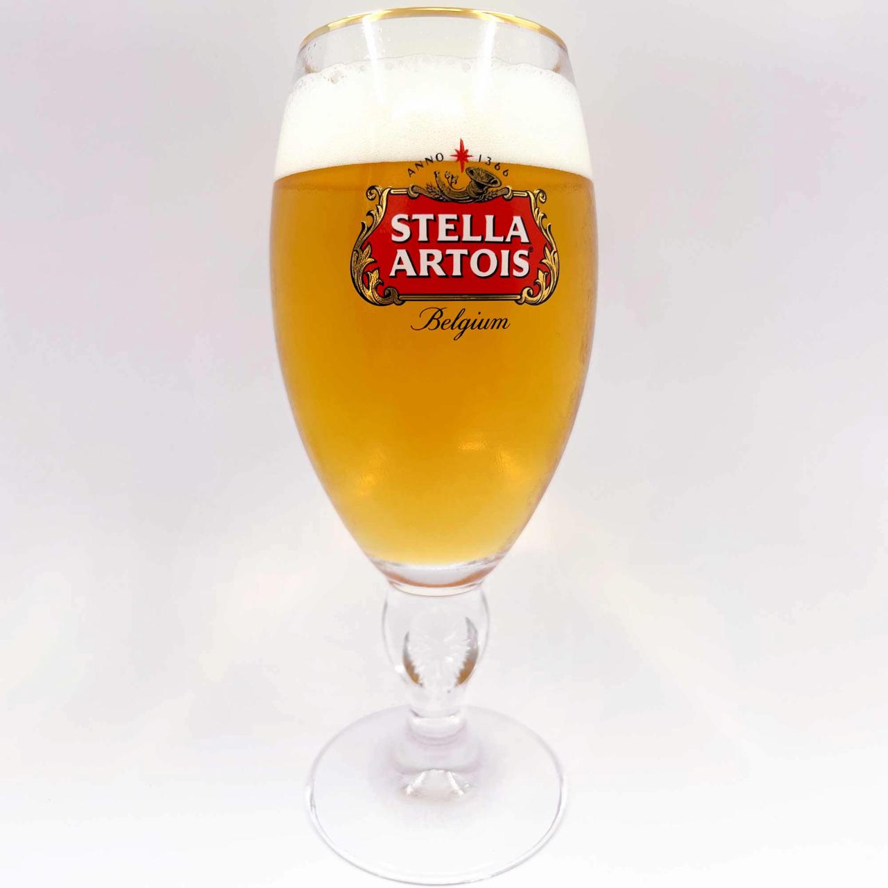 Stella Artois 0,4L (točeno)