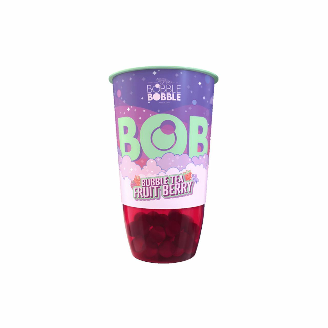 Bubble Tea Berry 0,36L
