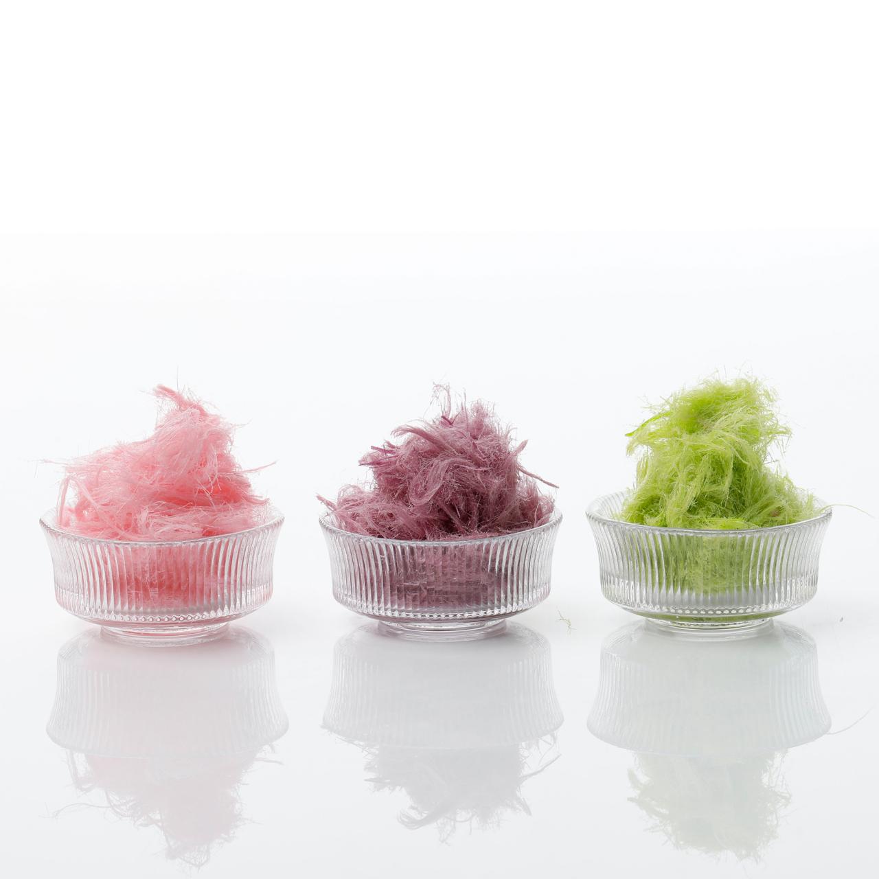 Sladkorna pena (različni okusi)