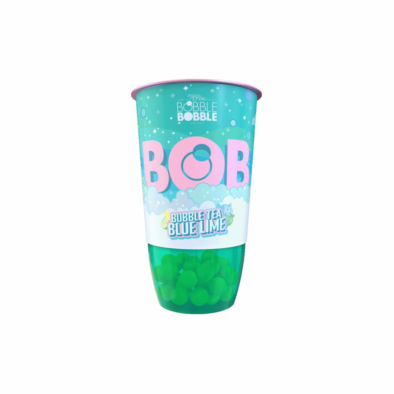 Bubble Tea Lime 0,36L