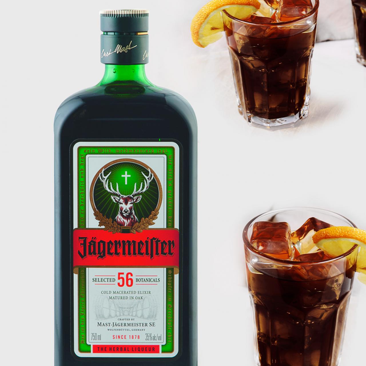 Jagermaister 0,03L