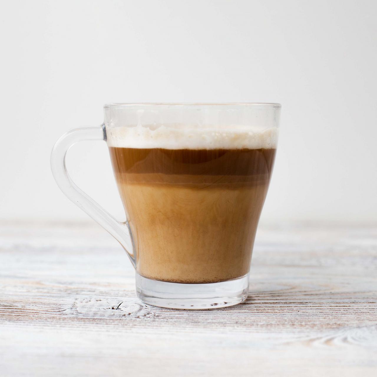 Macchiato 