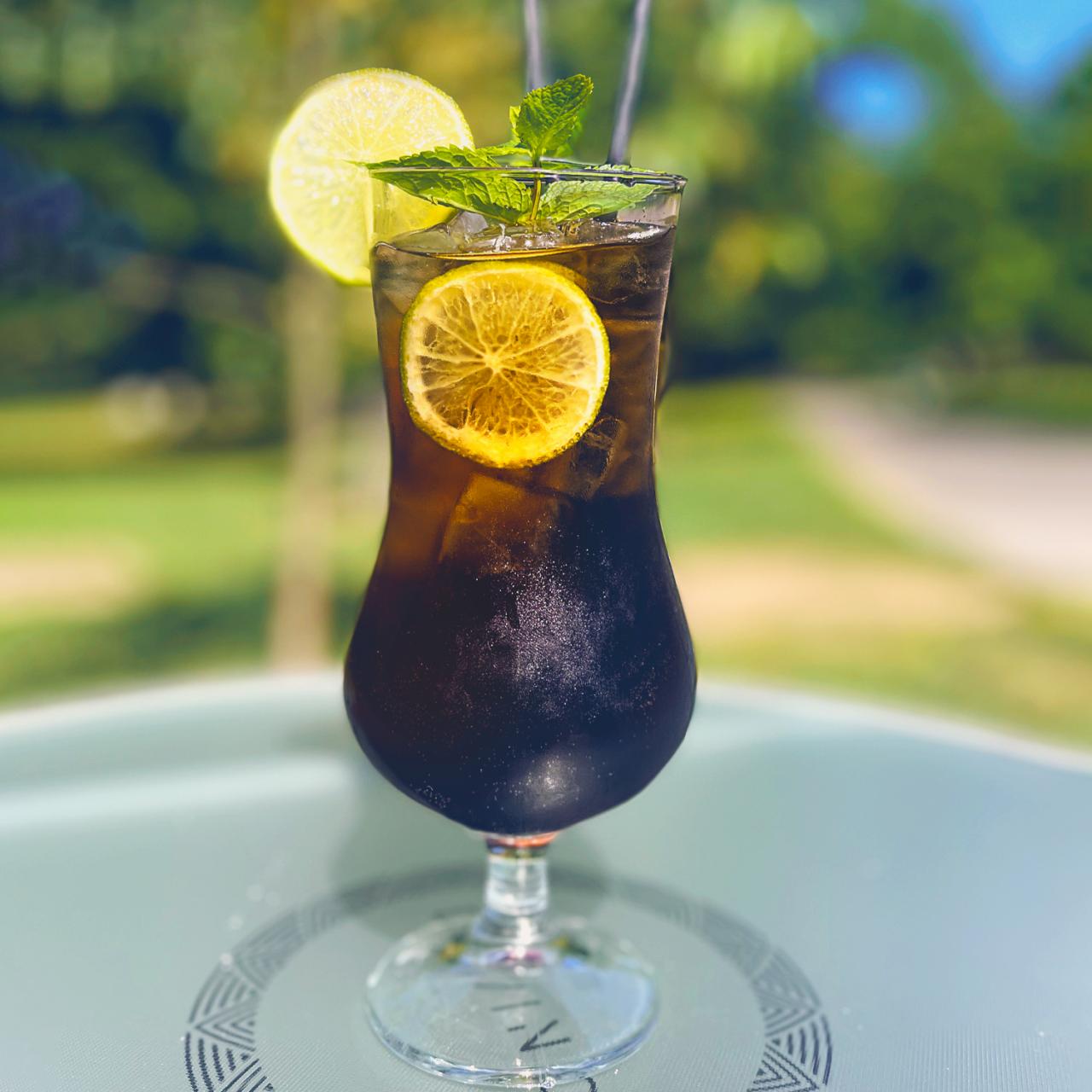 Cuba Libre