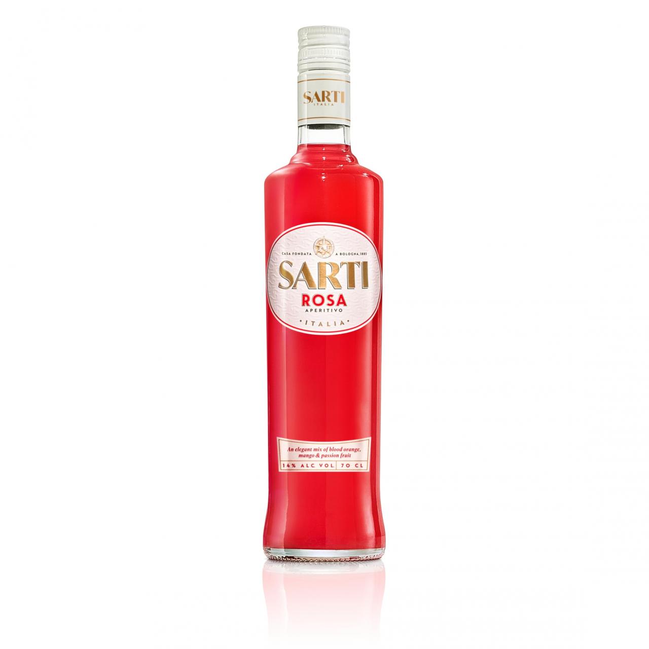 Sarti Rosa 0,05L