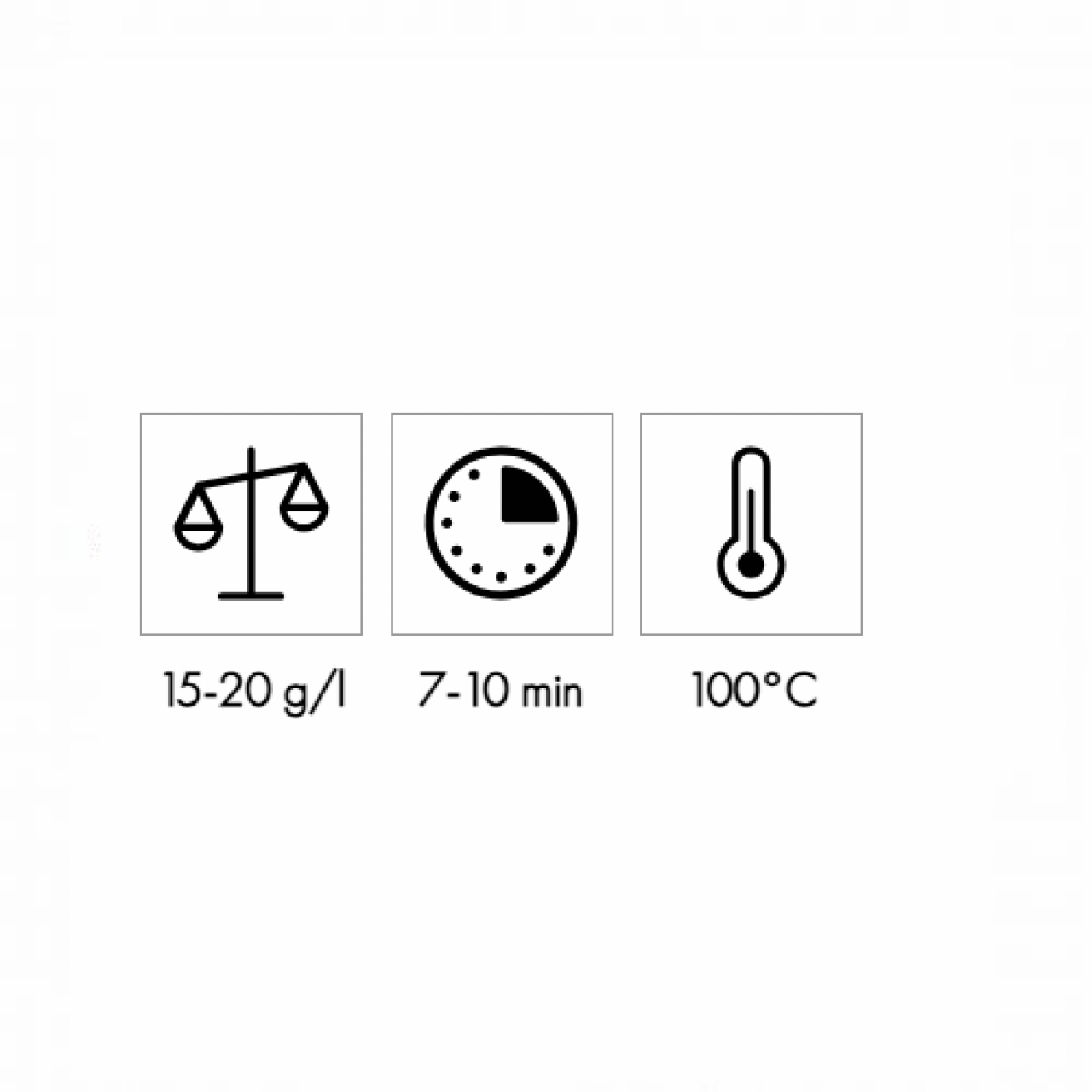 Rooibos čaj - ingver