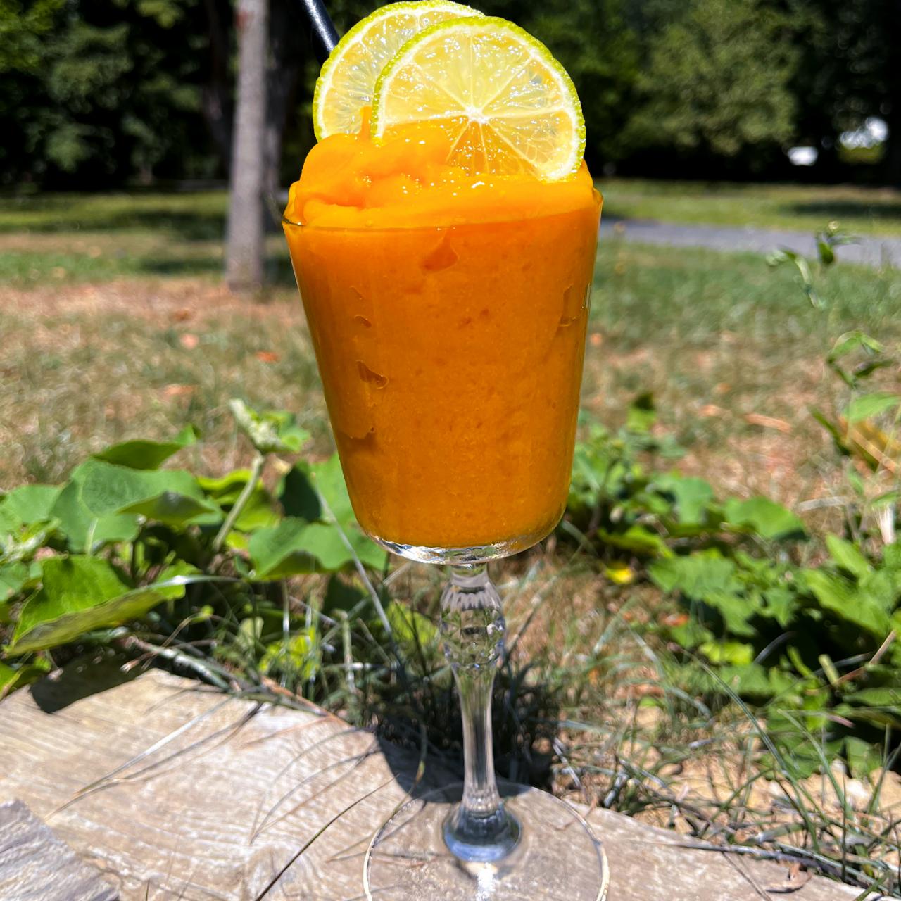 Ledena mango Margharita