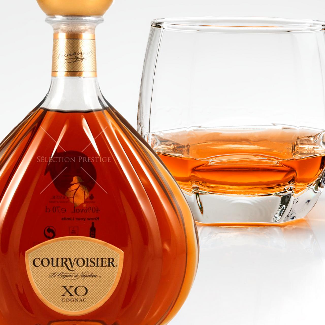 Courvoisier XO 0,03L