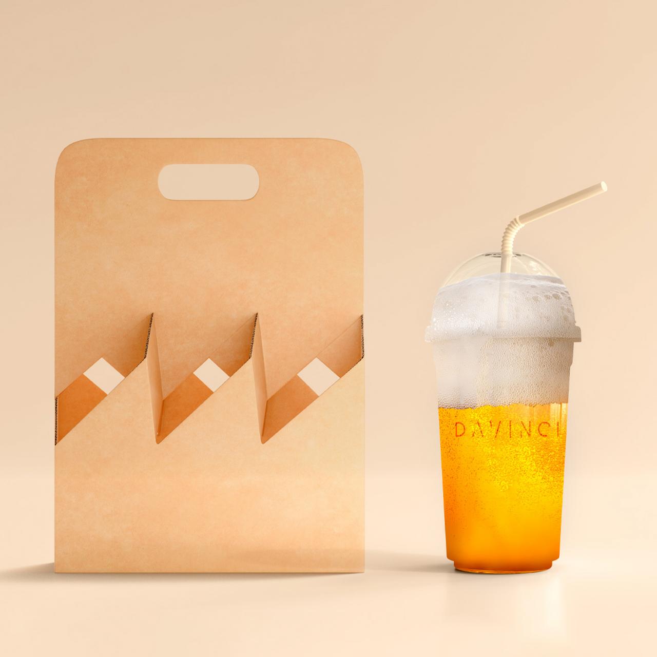 Točeno pivo ˝to go˝ 0,5L