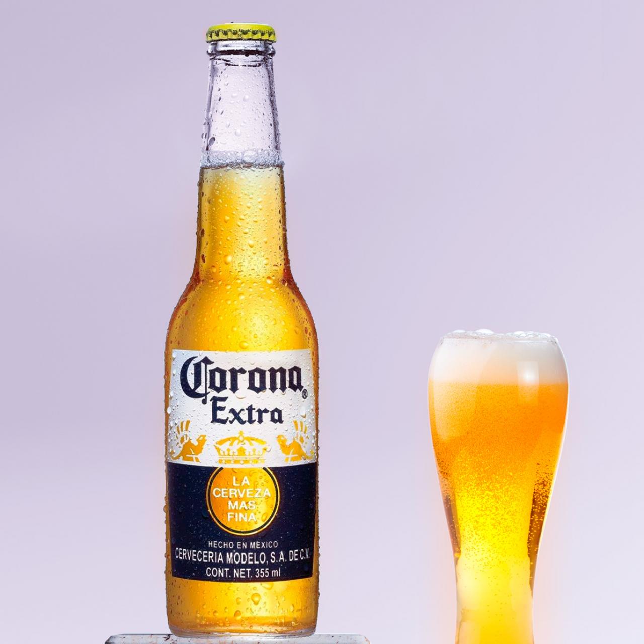 Corona 0,33L