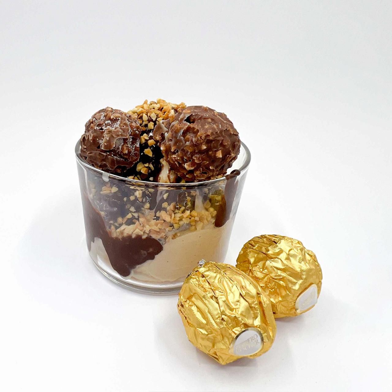 Sladoled Rocher