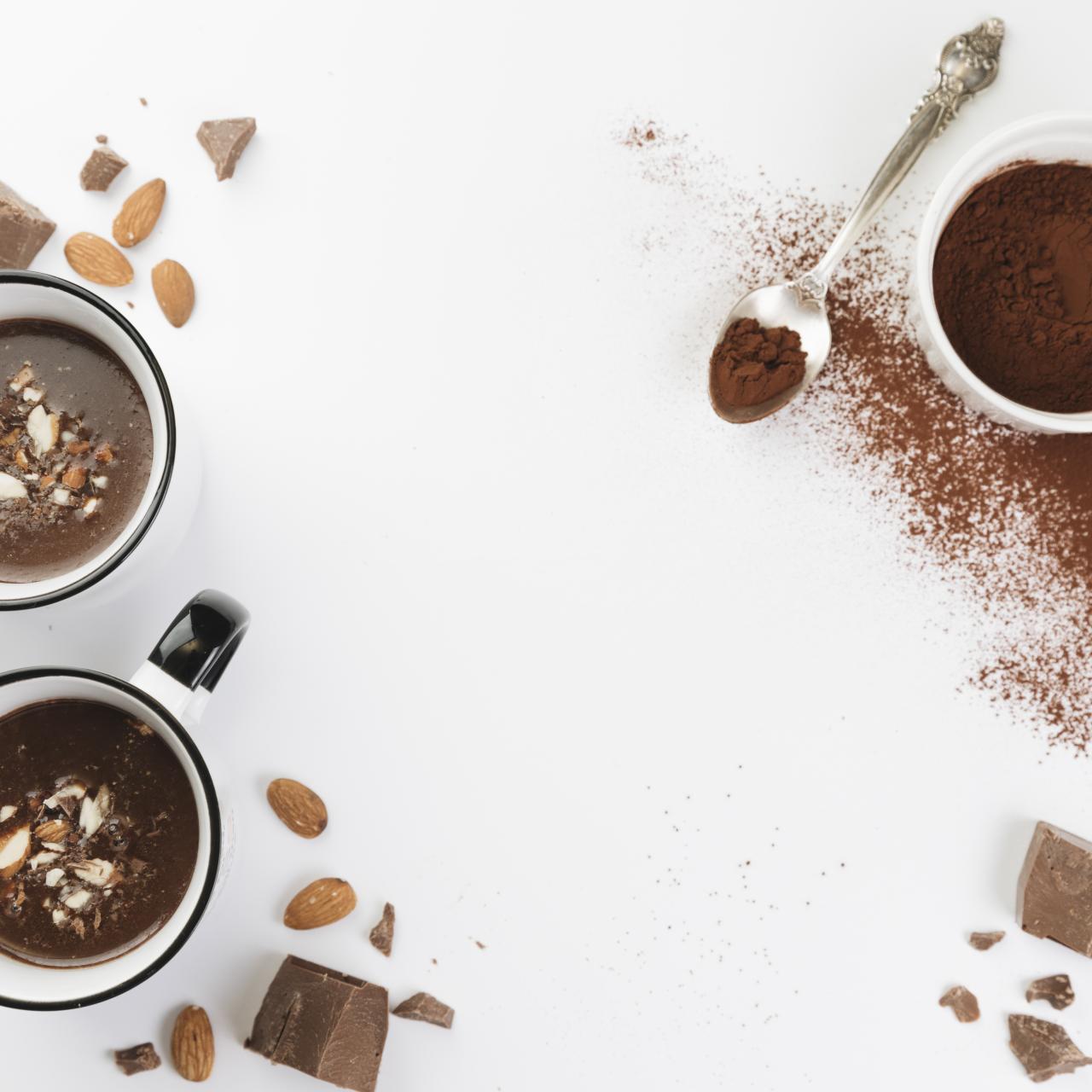 Cappuccino brez kofeina