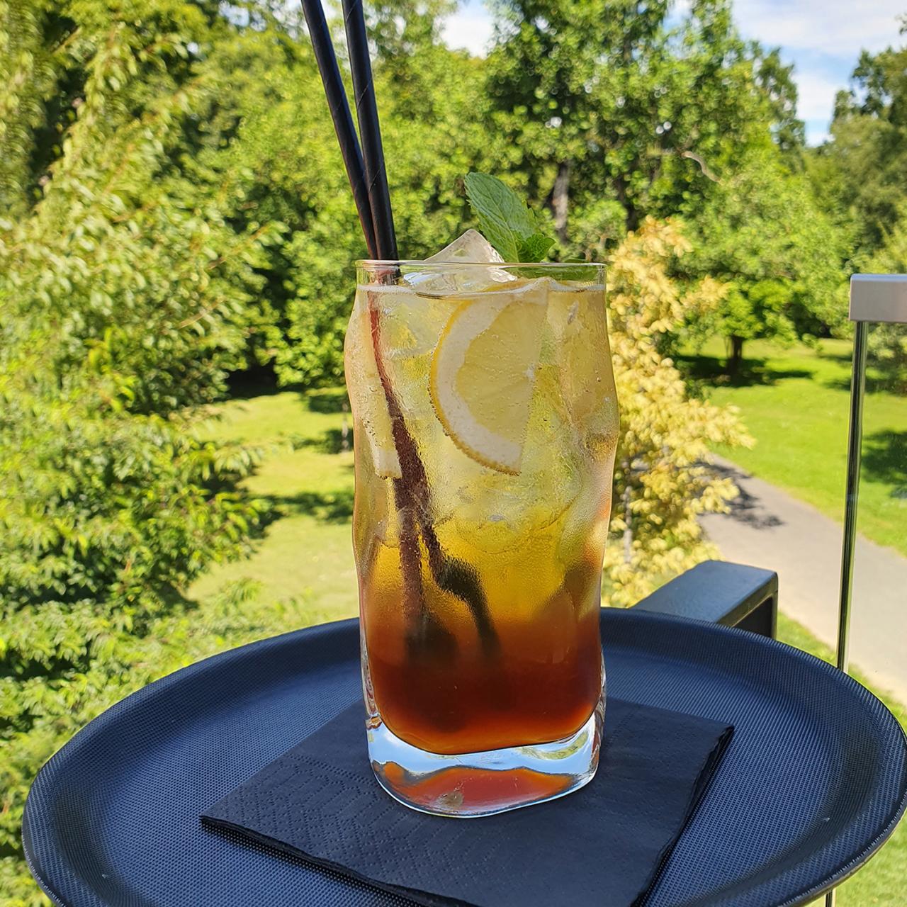 Jäger Mule