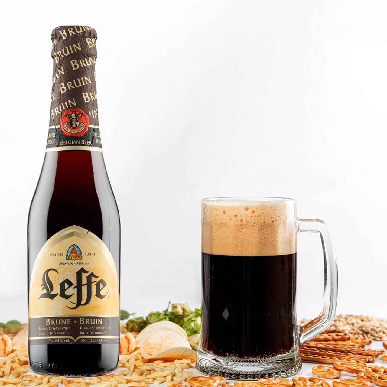Leffe Dark 0,33L