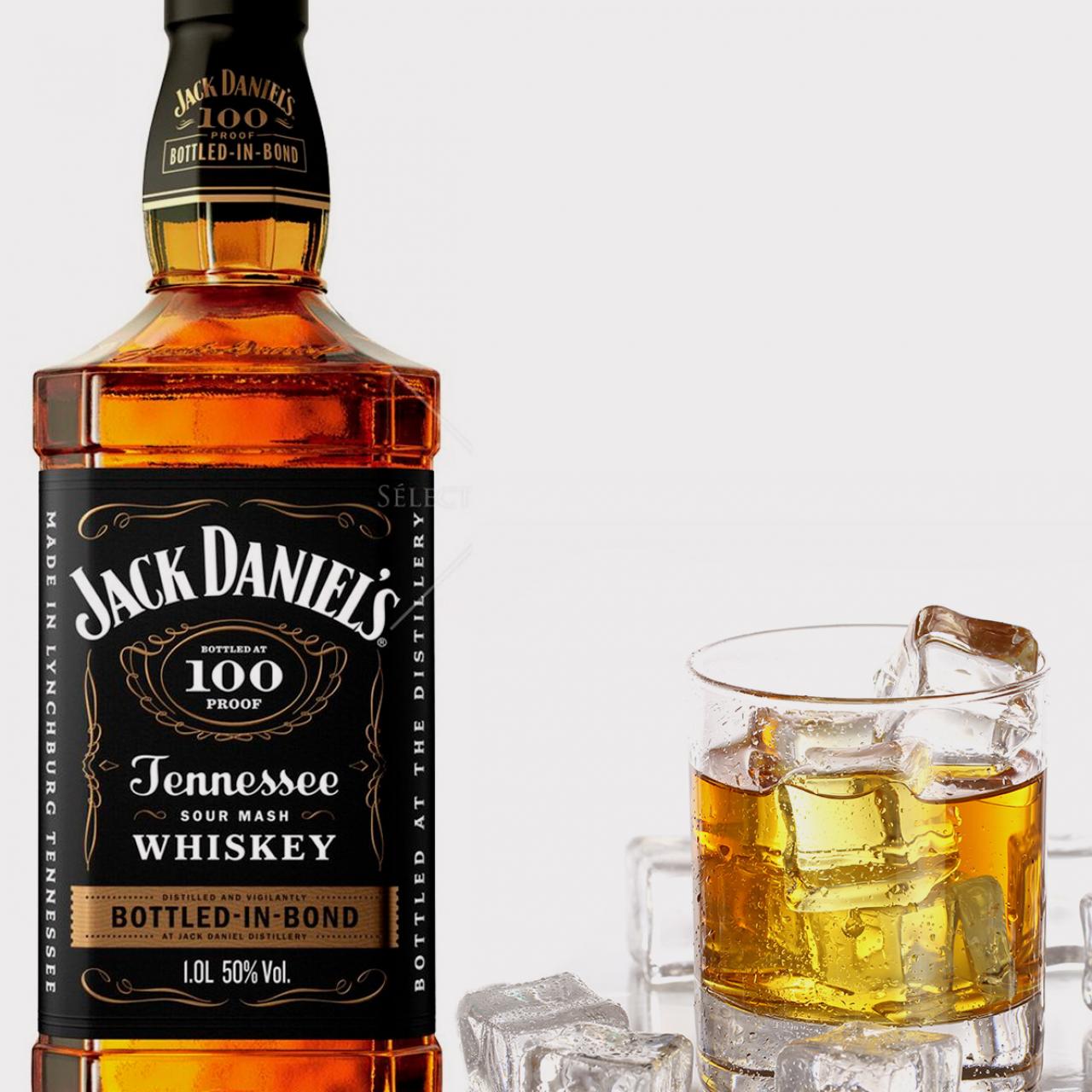 Jack Daniels 0,03L