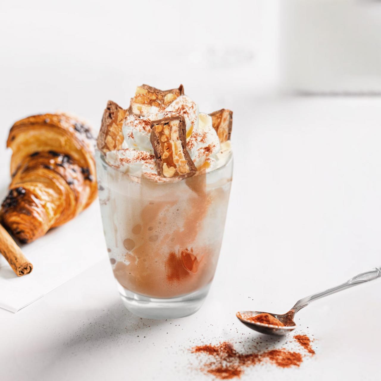 Special vroča čokolada