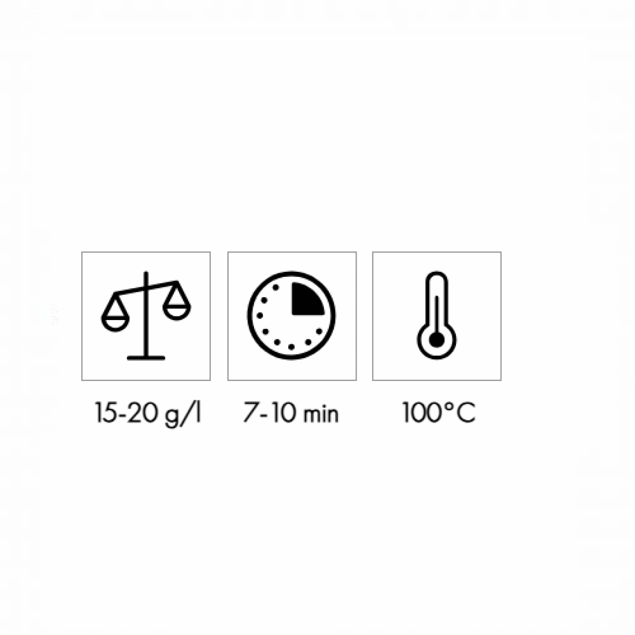 Božičkov čaj - Rooibos vanilija