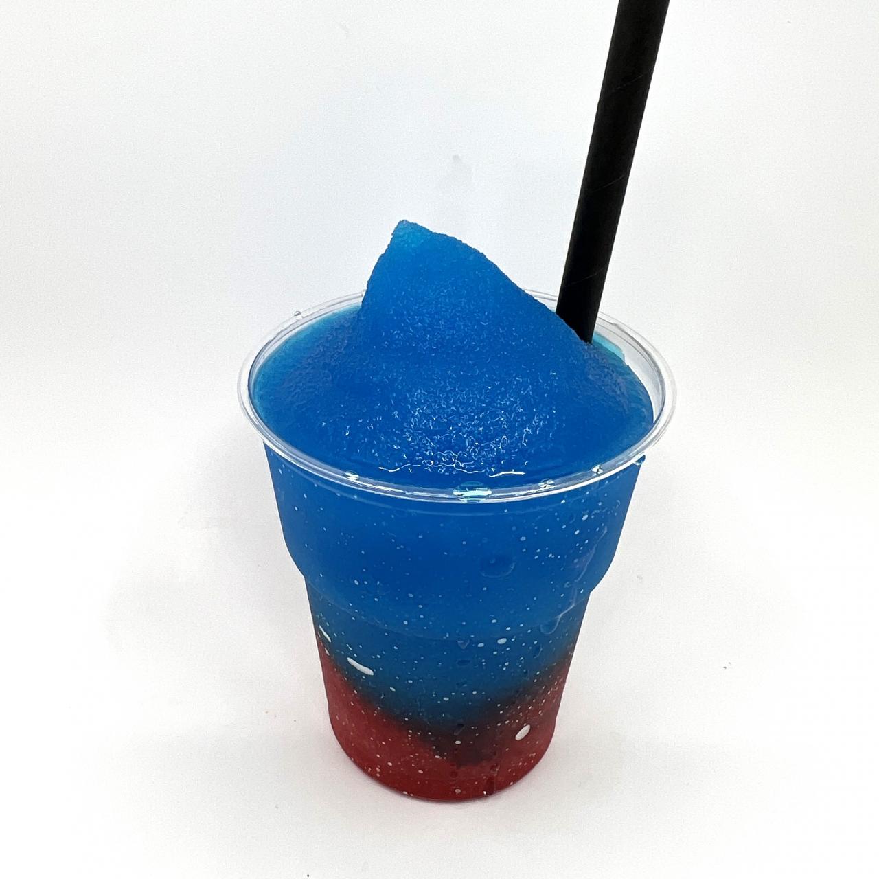 Slushy - ledena kaša S