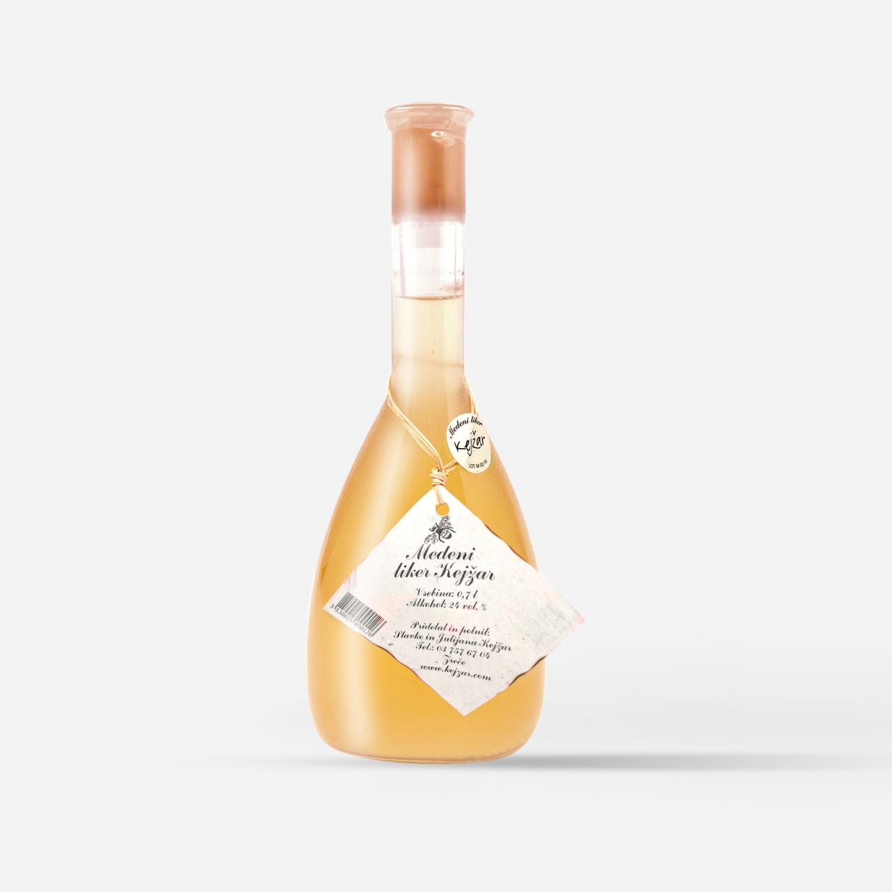 Medica 0,03L (kejžar)