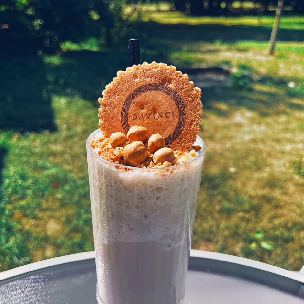 Milkshake Premium 0,35L