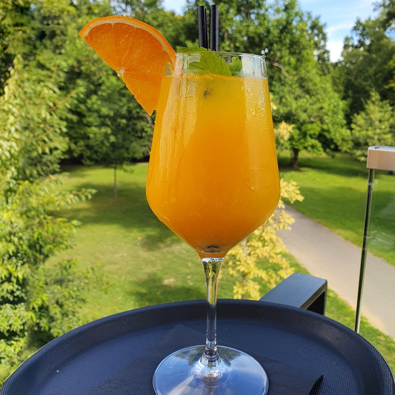 Mimosa