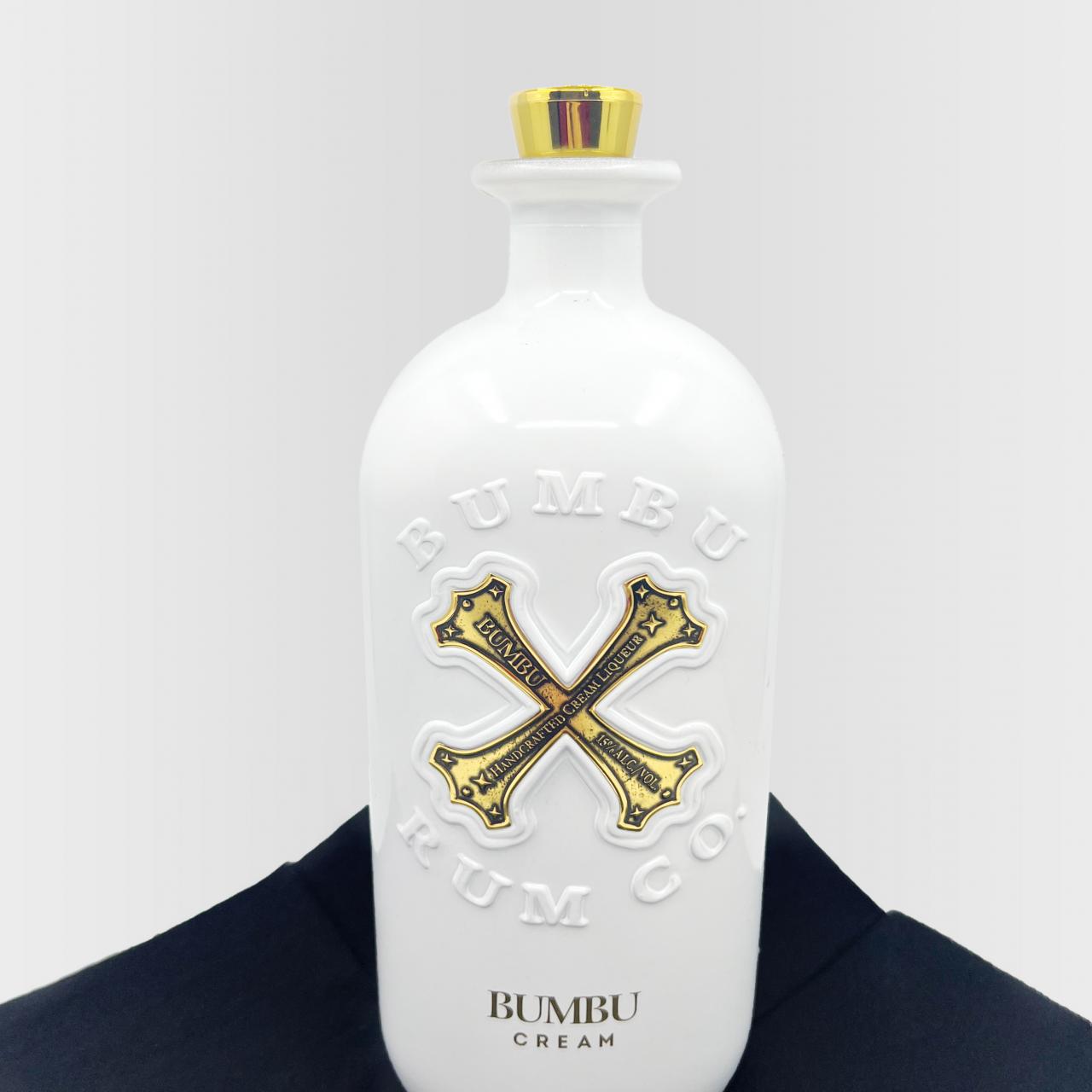 Rum BUMBU Cream 0,03L