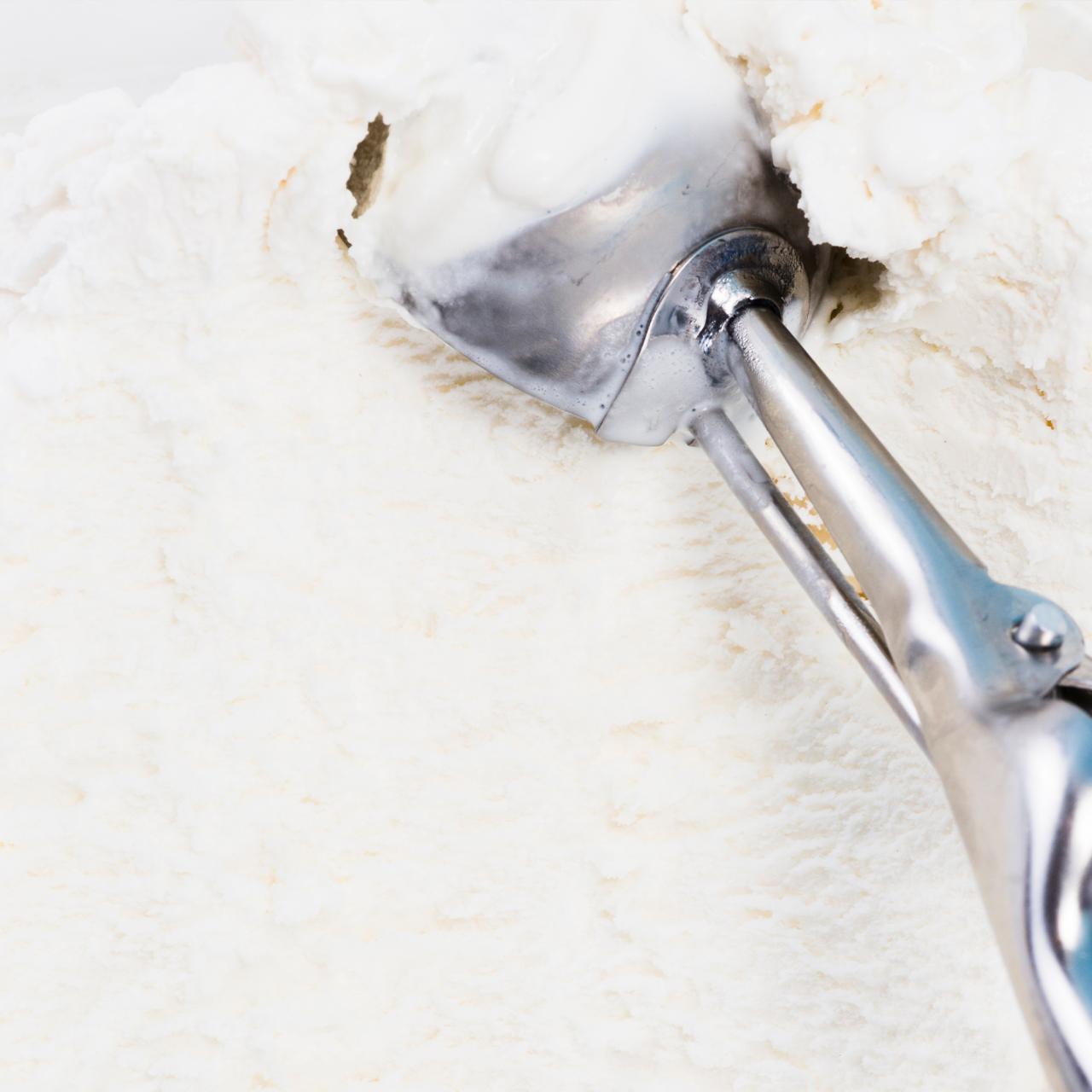 Mali sladoled za domov (510 ml, max 2 okusa)