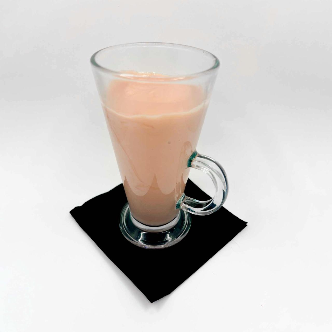 Vroča čokolada Ruby