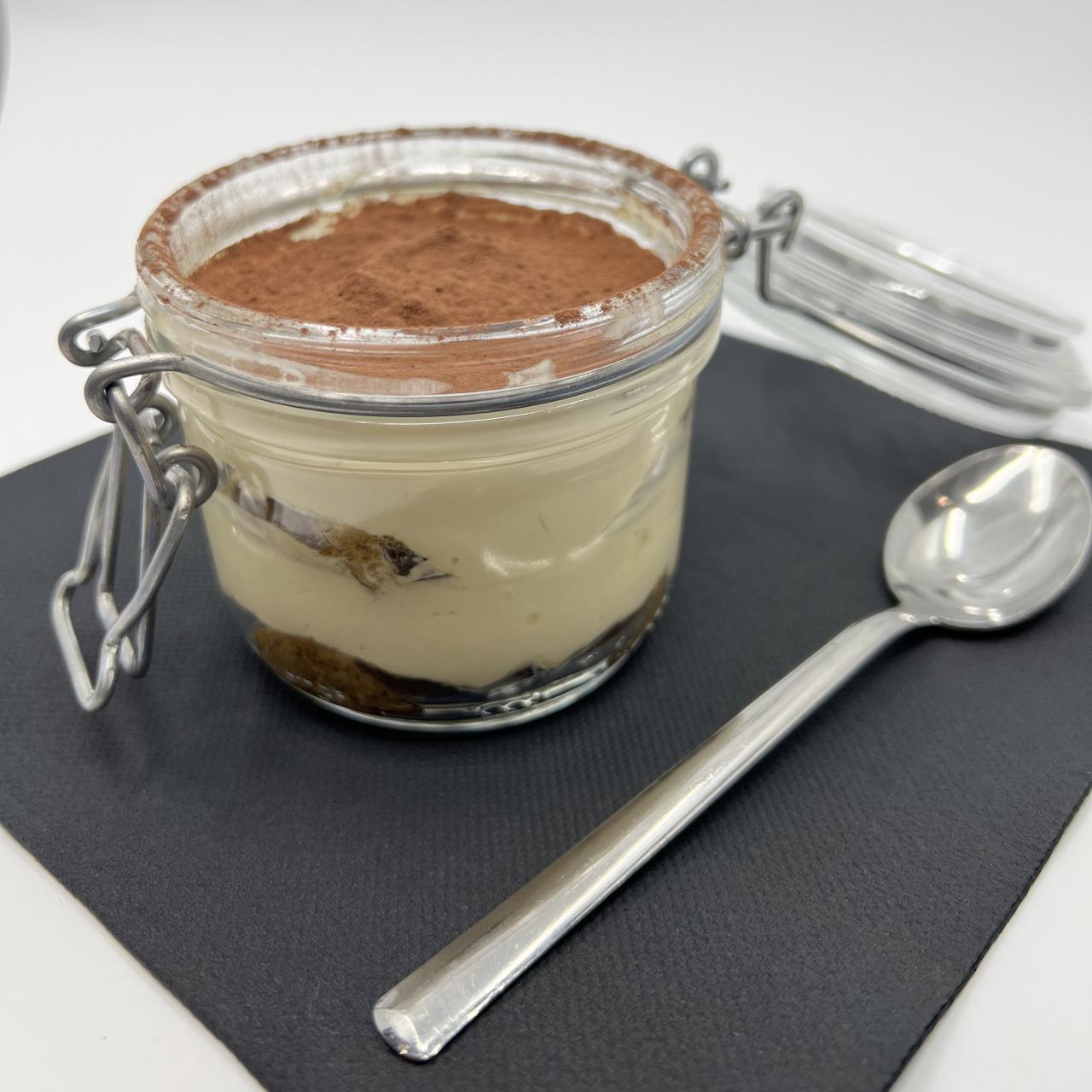 Davinci Tiramisu