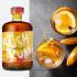 The Bush Rum 0,03L