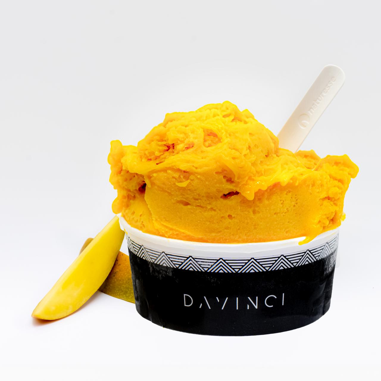Kraljevi mango sorbet