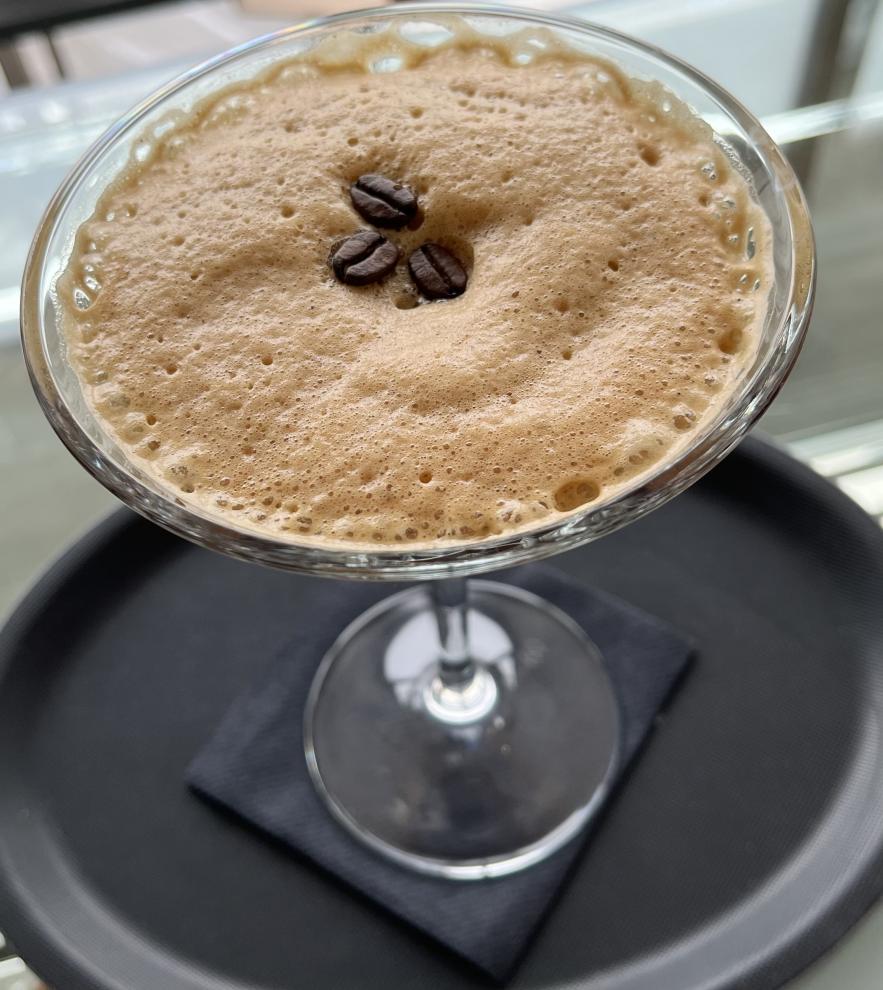 Espresso Martini
