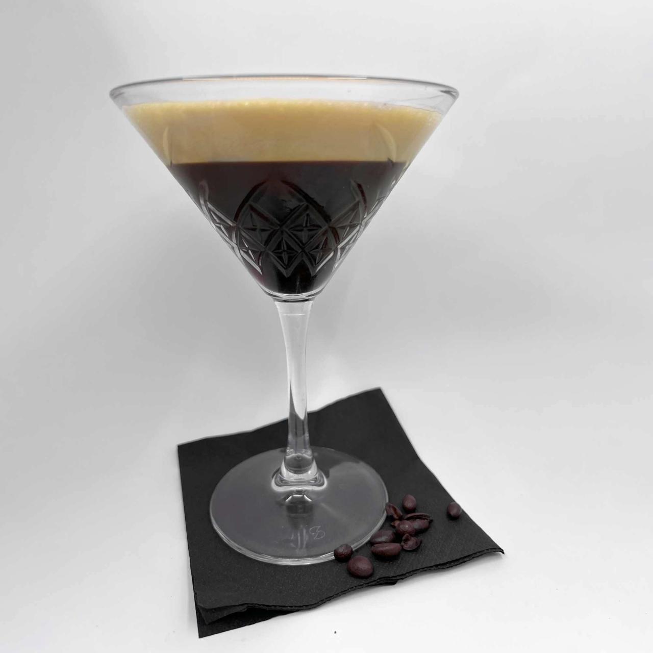 Espresso Martini